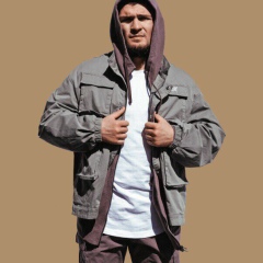 Абдула Магомедаминов, 07.05.1985, Санкт-Петербург