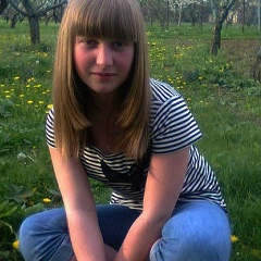 Natia Sayvarelashvili, 02.05.2000, Тбилиси