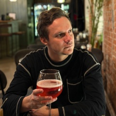 Артём Старовойтов, 12.05, Москва