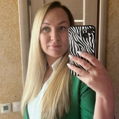 Юлия Янина, 10.10.1986, Саки