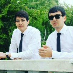 Atamurat Atamuradov, Туркменабад