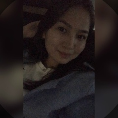 Нурай Ният, 13.02, Алматы