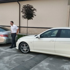 Аслан Кунижев, 01.02.1994, Нальчик