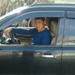 Шахбоз Элчиев, 27.11.1989, Санкт-Петербург