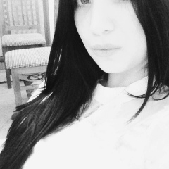 Nigina Abdumannopova