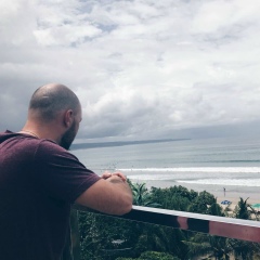 Vitaliy Netrebskiy, 20.05, Алматы