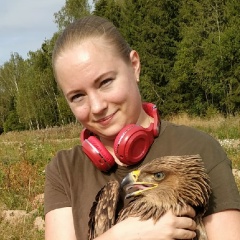 Елена Исаева, 01.08.1991, Москва