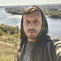 Алексей Лепёшкин, 09.02