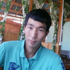 Axmed Saparbaev, 30.05.1991, Нукус