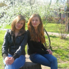 Александра Данукалова, 30.10, Измаил