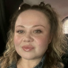 Елена Бердышева, 24.09.1981, Москва