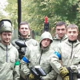 Серёга Пятецкий, 30.06.1992, Днепр (Днепропетровск)