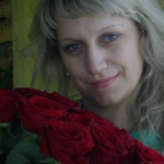 Оксана Дунас, 25.11, Львов