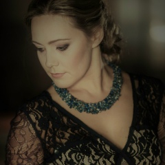 Violina Petrichenko, 18.06, Köln