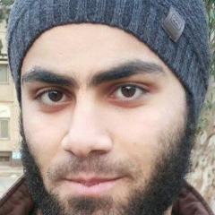 أحمد ربيع, 01.11.1993, Cairo