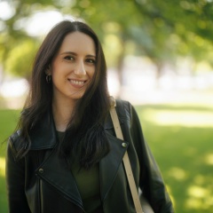 Мария Локтионова, 25.06.1989, Санкт-Петербург