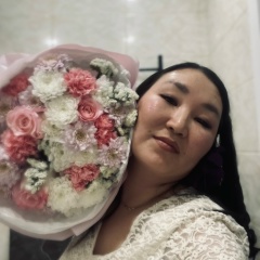 Тамара Петрунова, Тында