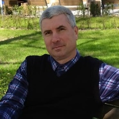 Александр Синкевич, 09.03.1981, Новозыбков