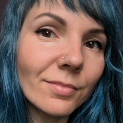 Катерина Богданова, 25.12, Санкт-Петербург