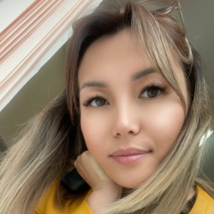 Бахыт Айтжанова, 07.12, Караганда