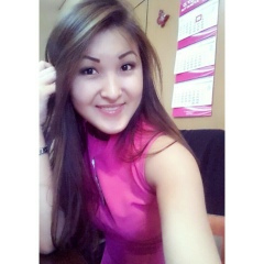 Гаухар Дюсембаева, 10.10.1988