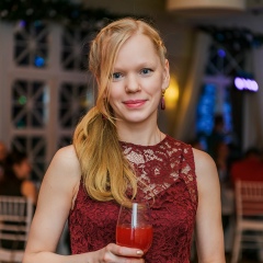 Татьяна Григорьева, 25.01.1981, Санкт-Петербург