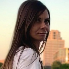 Елена Кожунова, 10.05, Москва
