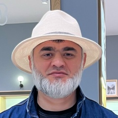 Юсуп Рахматулаев, 05.08.1985, Махачкала