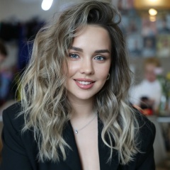 Яна Юхнина, 11.08, Челябинск