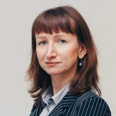Алина Смирнова, 04.08.1989, Казань