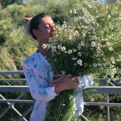 Katerina Borodina, 08.12