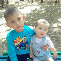 Шахинур Ошурова, 02.02.1990