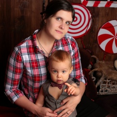 Ольга Панферова, 29.09.1983, Москва