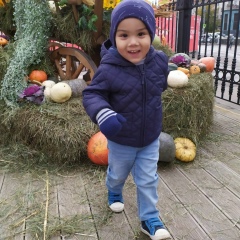 Коби Азимов, Москва