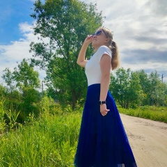 Дашенька Мухина, 31.05, Ярославль