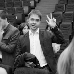 Артем Лыков, 17.03, Казань