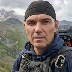 Вячеслав Андронов, Дондюшаны