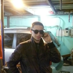 Алексей Гречуха, 19.06.1988, Одинцово