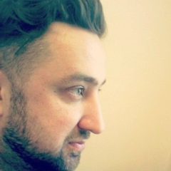 Павел Сальков, 21.11