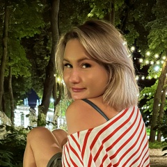 Мария Есина, 03.10.1990, Воронеж