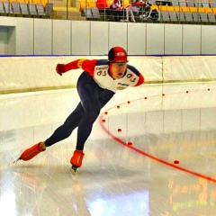 Павел Янковский, 01.07, Хабаровск