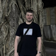 Aleksey Podolyako, 17.06, Балаково