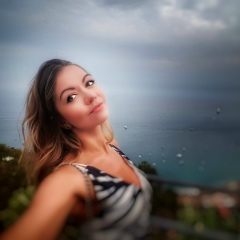 Ekaterina Klepikova, 06.11, Москва