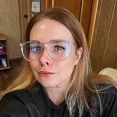 Ксюша Суша, Владивосток