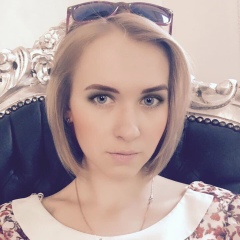 Лена Кобец, 19.07.1986, Горловка