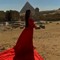 Гульфия Едильбаева, 25.10.1995, Атырау