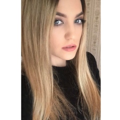 Алина Онищенко, 26.03