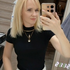 Татьяна Судьина, 12.09.1983, Астрахань