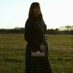 Татьяна Хирная, 02.01.1990, Астрахань