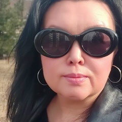 Марина Чичинина, 10.07.1976, Абакан